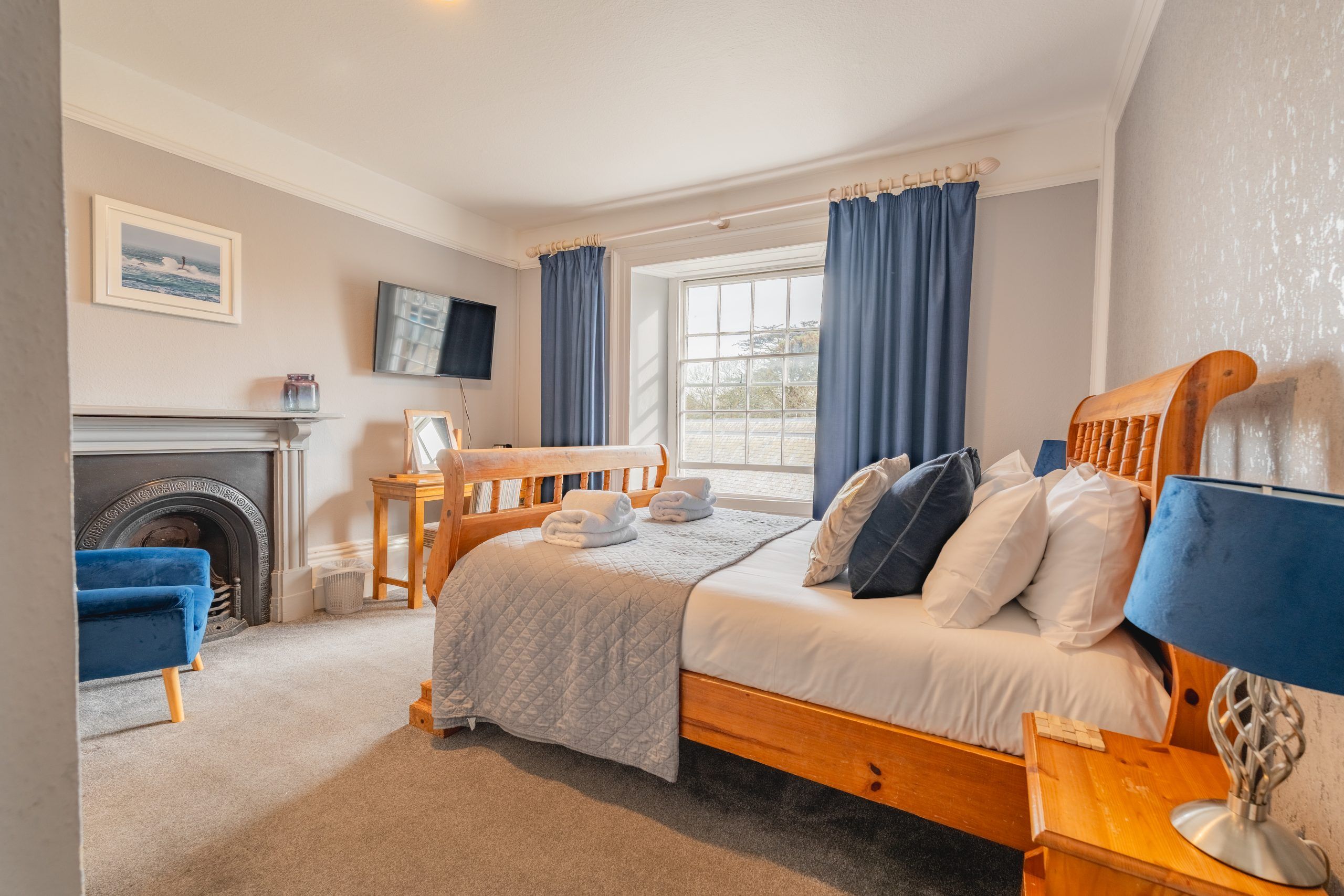 The St Agnes Hotel, photo 1