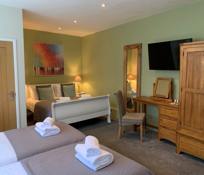 The St Agnes Hotel, photo 6