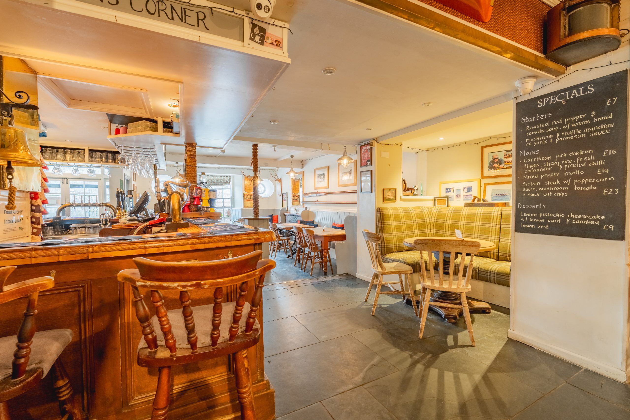 The St Agnes Hotel, photo 3