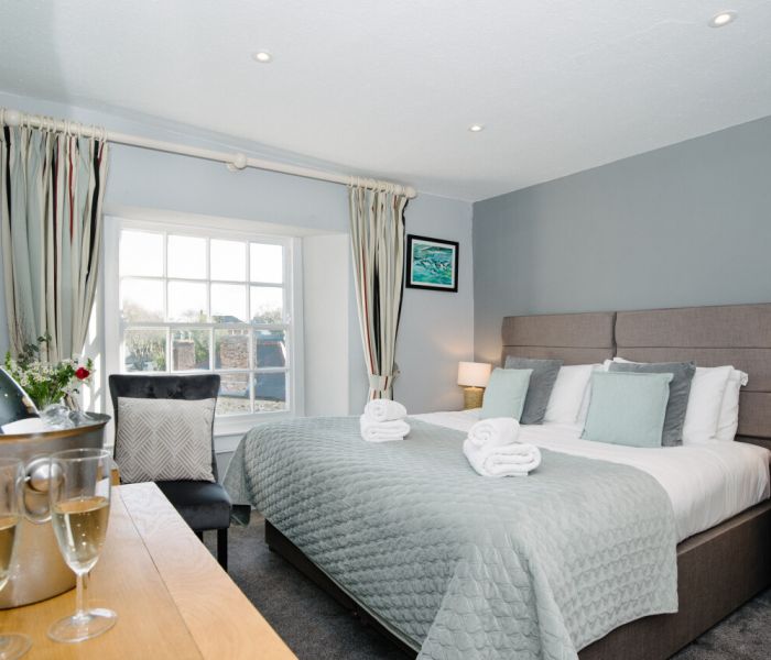 The St Agnes Hotel, photo 5